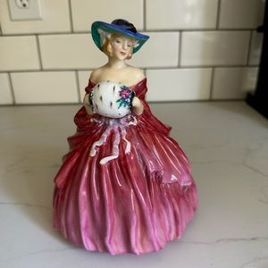 Royal Doulton Doll - Genevieve
